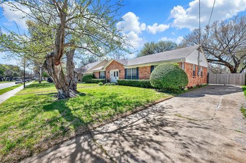1237 Mohawk Trail Richardson TX 75080