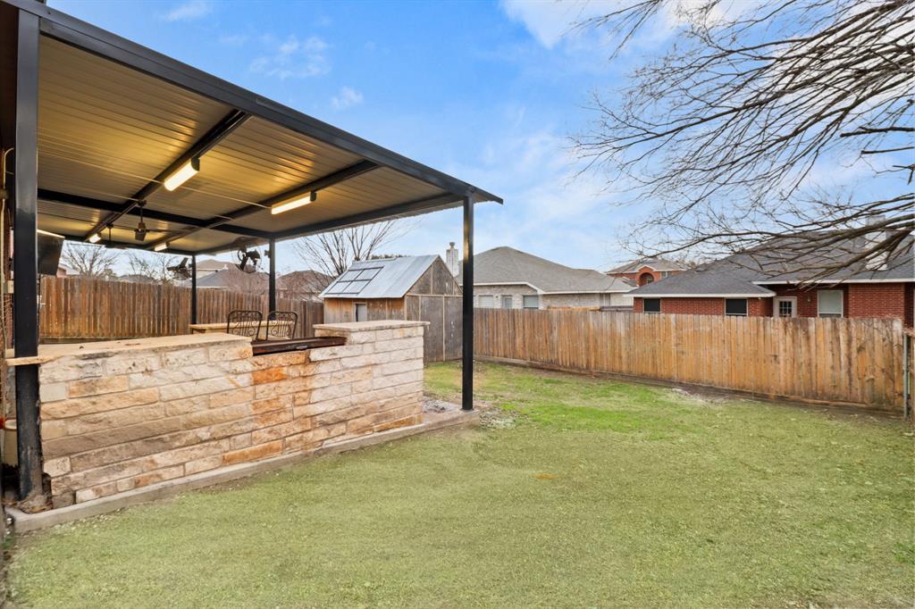 Cedar Trail Estates - Residential