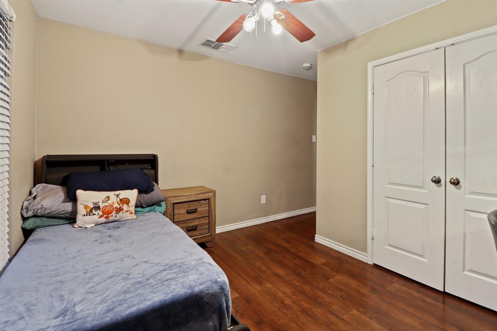 Cedar Trail Estates - Residential