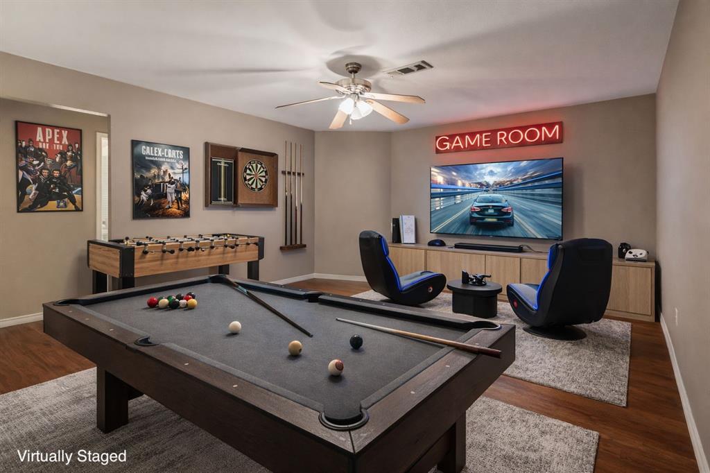 Cedar Trail Estates - Residential