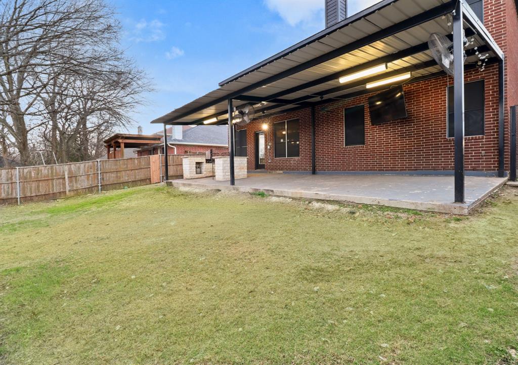 Cedar Trail Estates - Residential