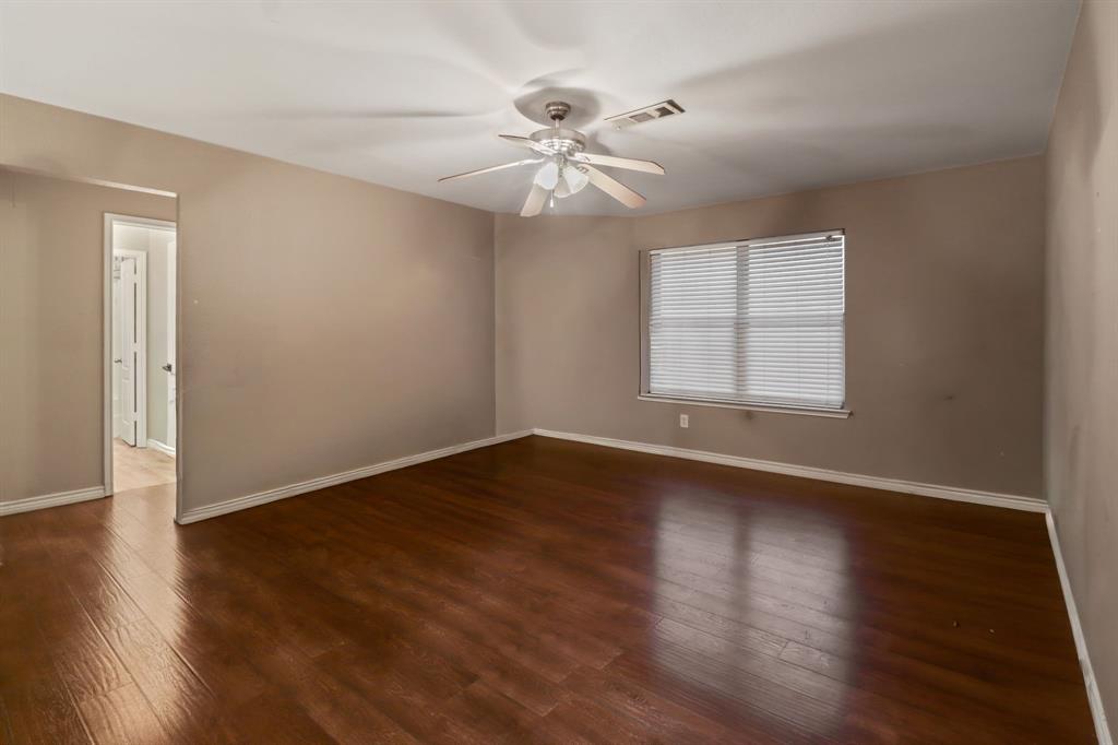 Cedar Trail Estates - Residential