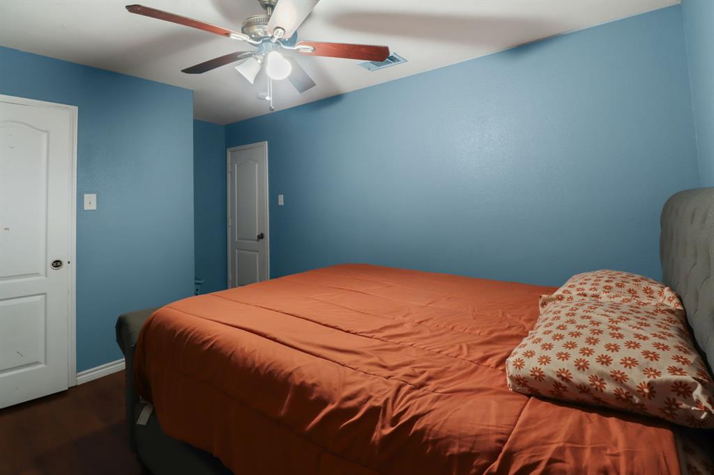 Cedar Trail Estates - Residential