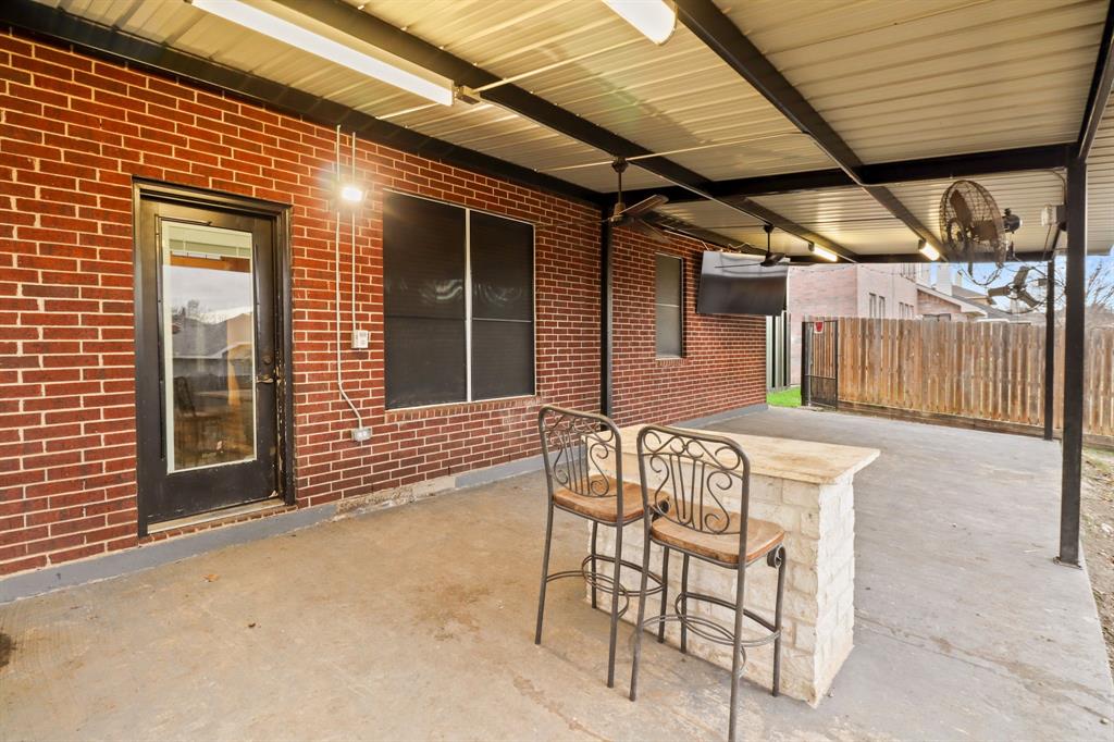 Cedar Trail Estates - Residential