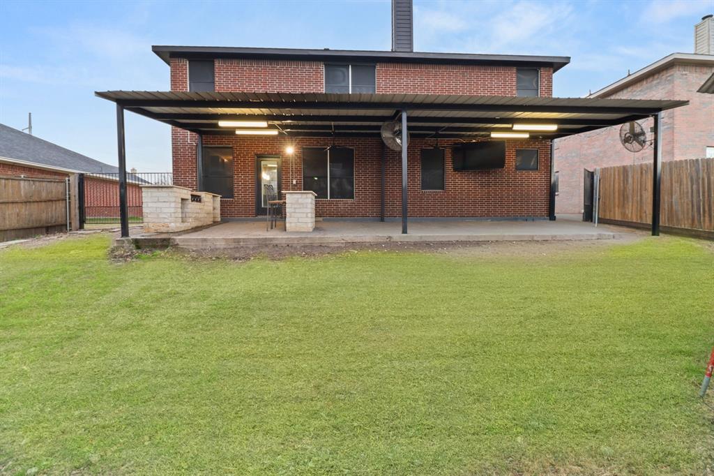 Cedar Trail Estates - Residential