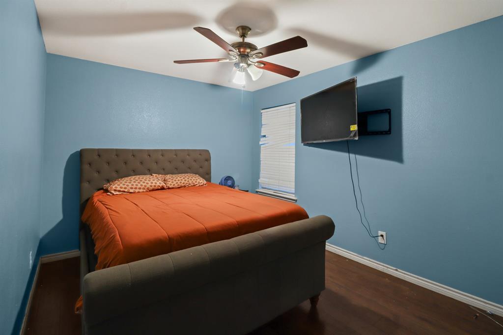 Cedar Trail Estates - Residential