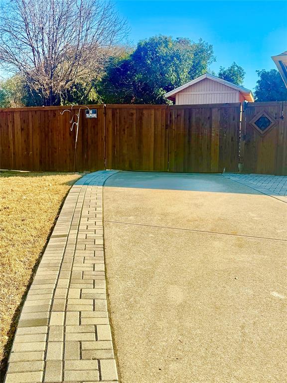 Timberview - Residential