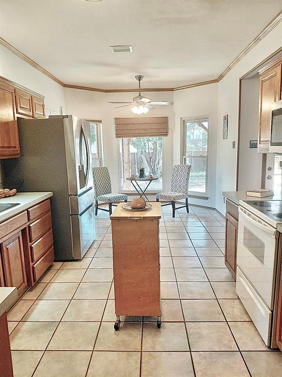 Timberview - Residential