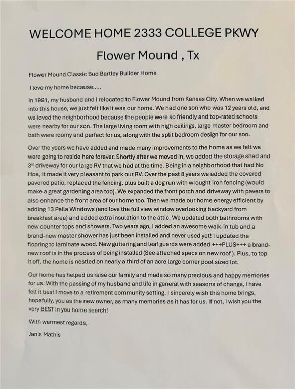 Timberview - Residential