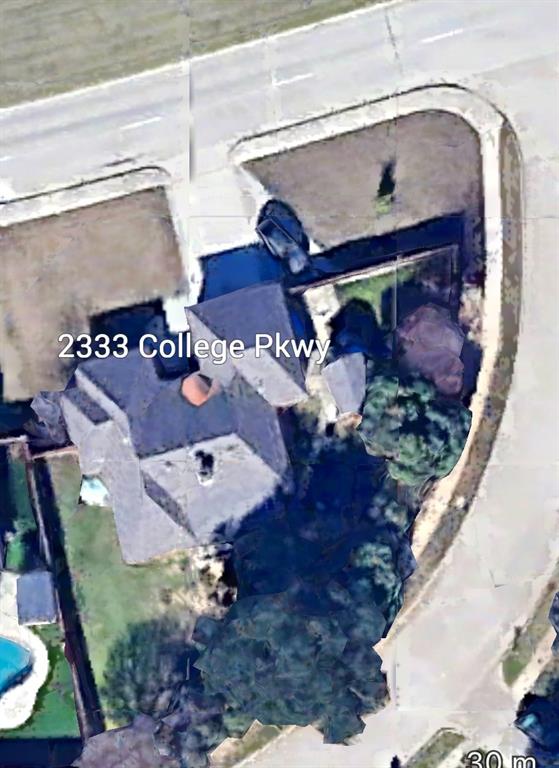 Timberview - Residential