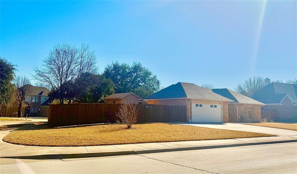 Timberview - Residential