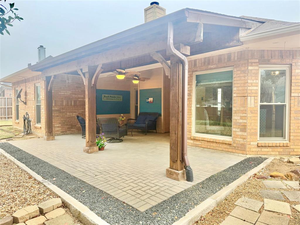 Timberview - Residential