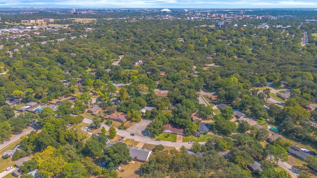 Briarwood Estates - Residential