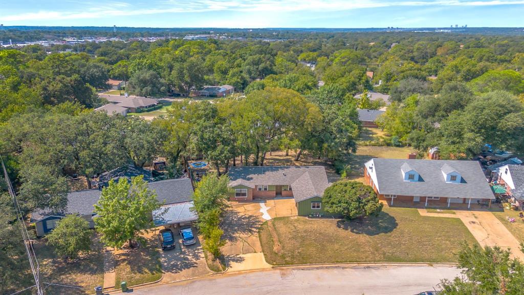 Briarwood Estates - Residential