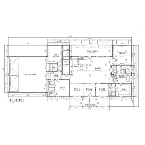 10 Keeter Lane