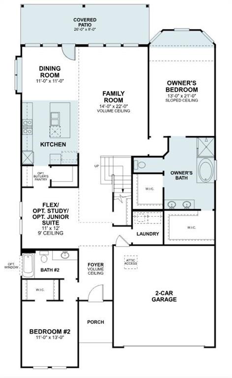 Aster Park - Residential