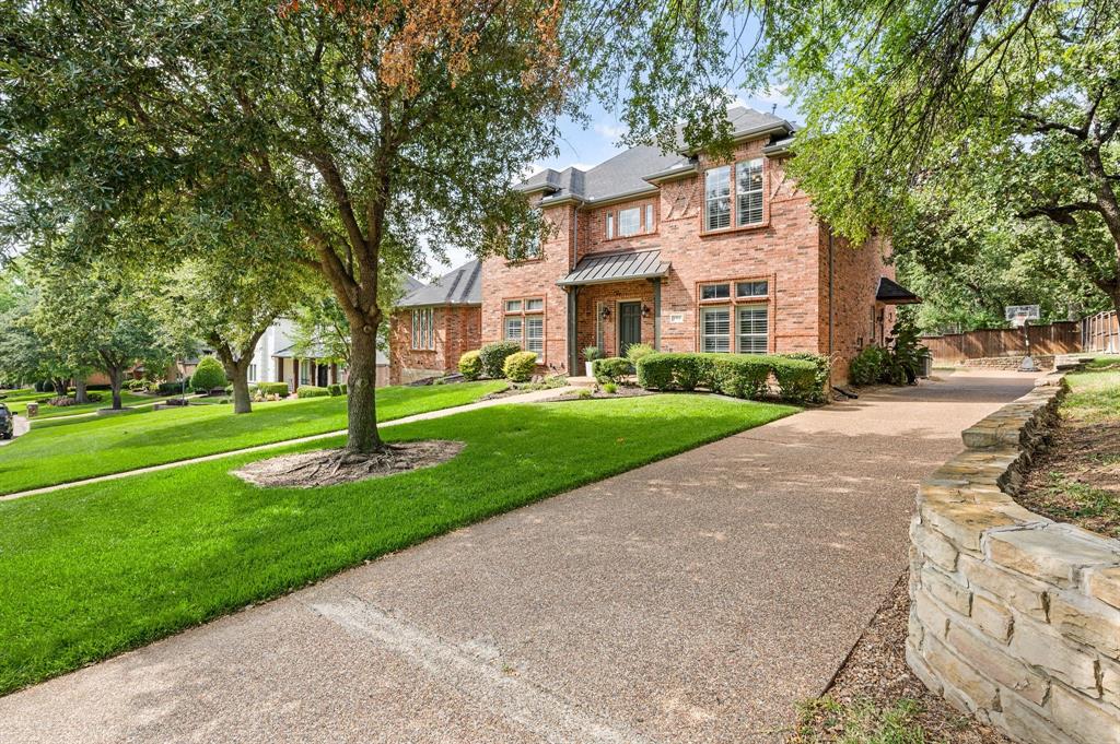 1304 Kings Brook Court