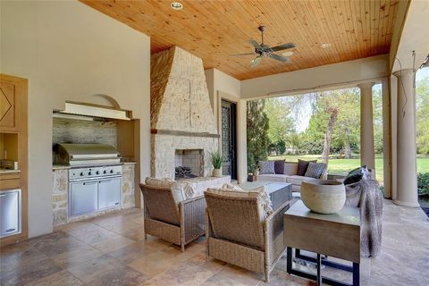 Tiny photo for 2201 La Rochelle, Flower Mound, TX 75022 (MLS # 20887204)