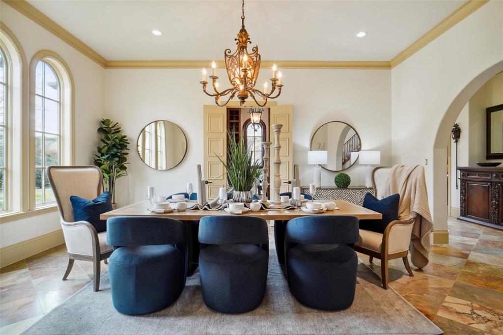 Chateau Du Lac Ph I - Residential