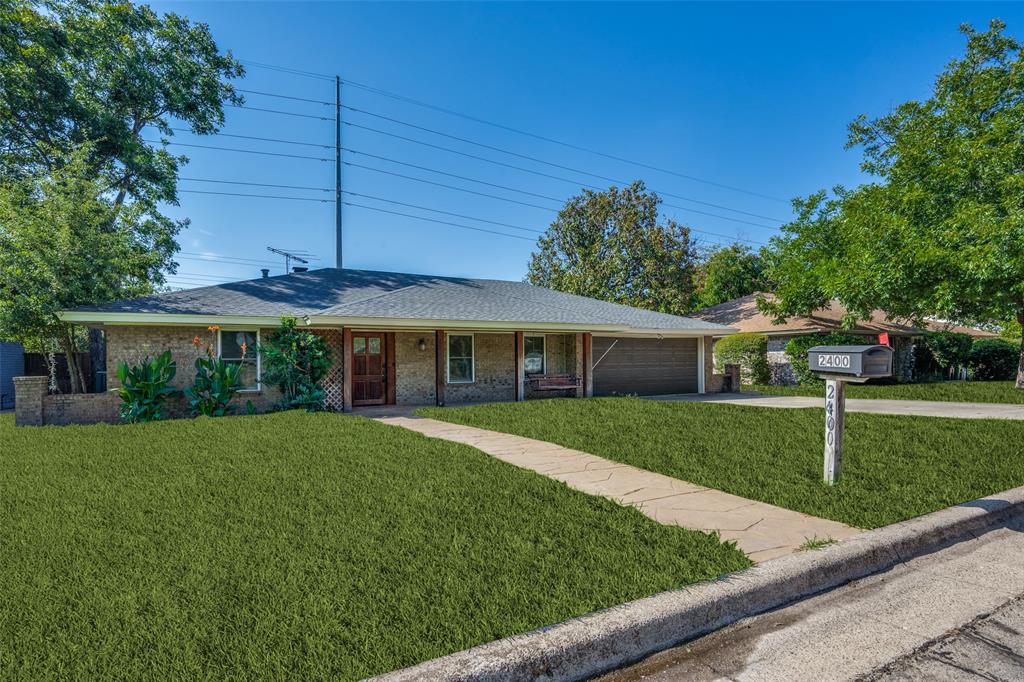 2400 W Lavender Lane