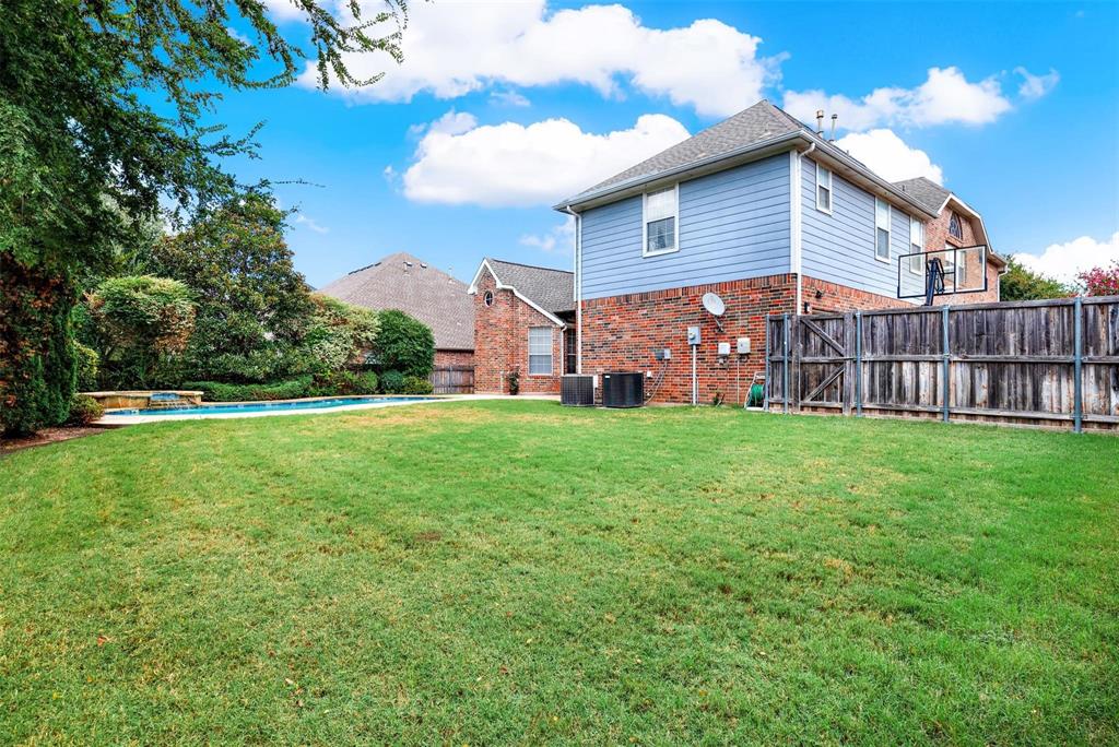 3217 Tearose Drive