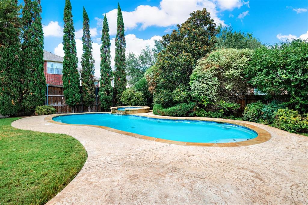 3217 Tearose Drive