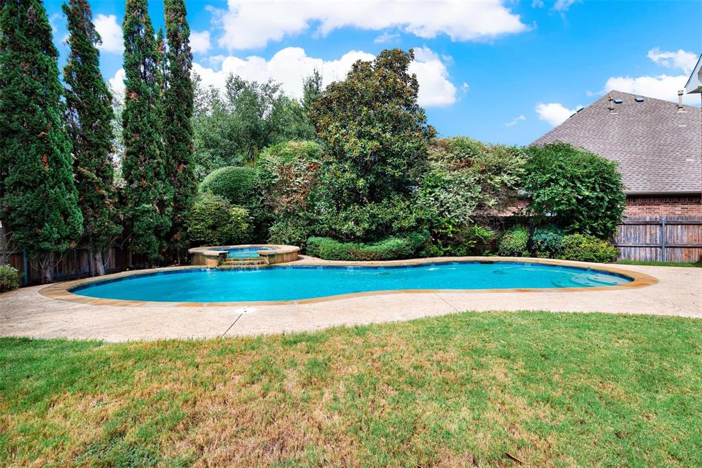3217 Tearose Drive