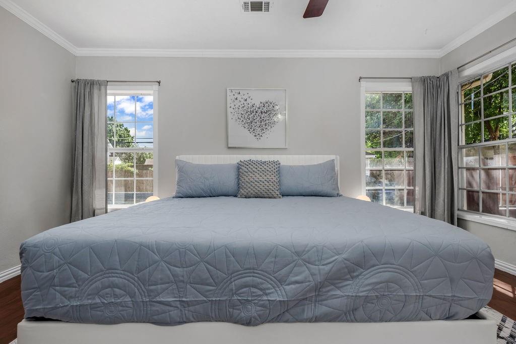 Stevens Park Village - Residential Lease