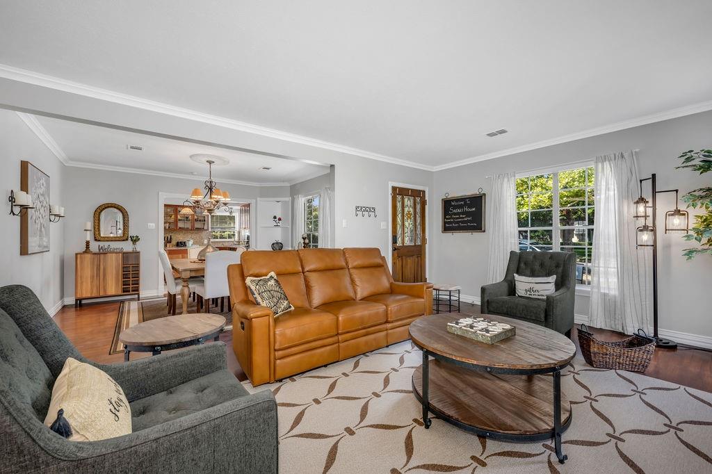 Stevens Park Village - Residential Lease