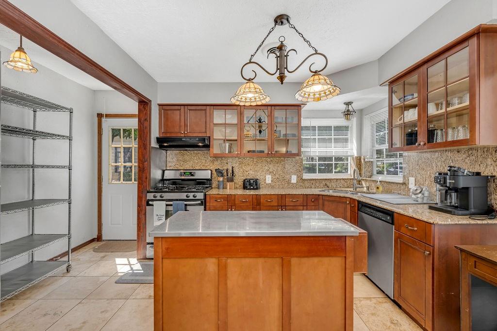 Stevens Park Village - Residential Lease