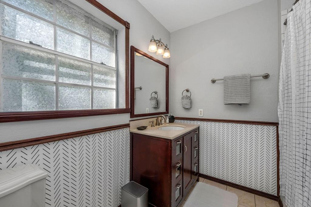 Stevens Park Village - Residential Lease