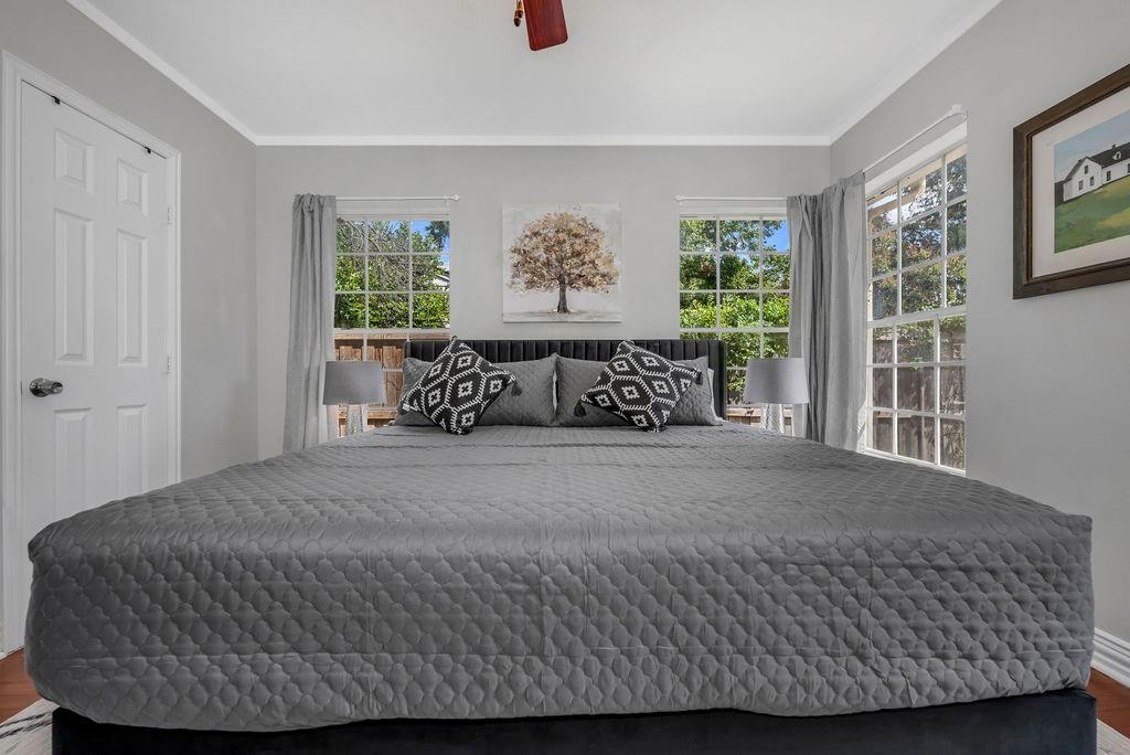 Stevens Park Village - Residential Lease