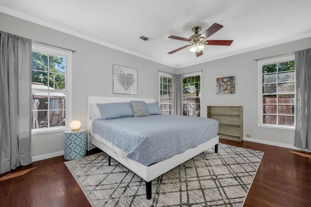 Stevens Park Village - Residential Lease