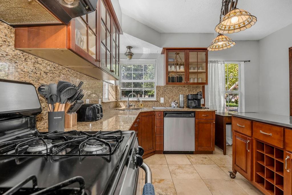 Stevens Park Village - Residential Lease