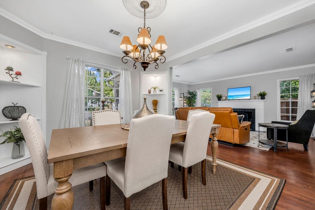 Stevens Park Village - Residential Lease