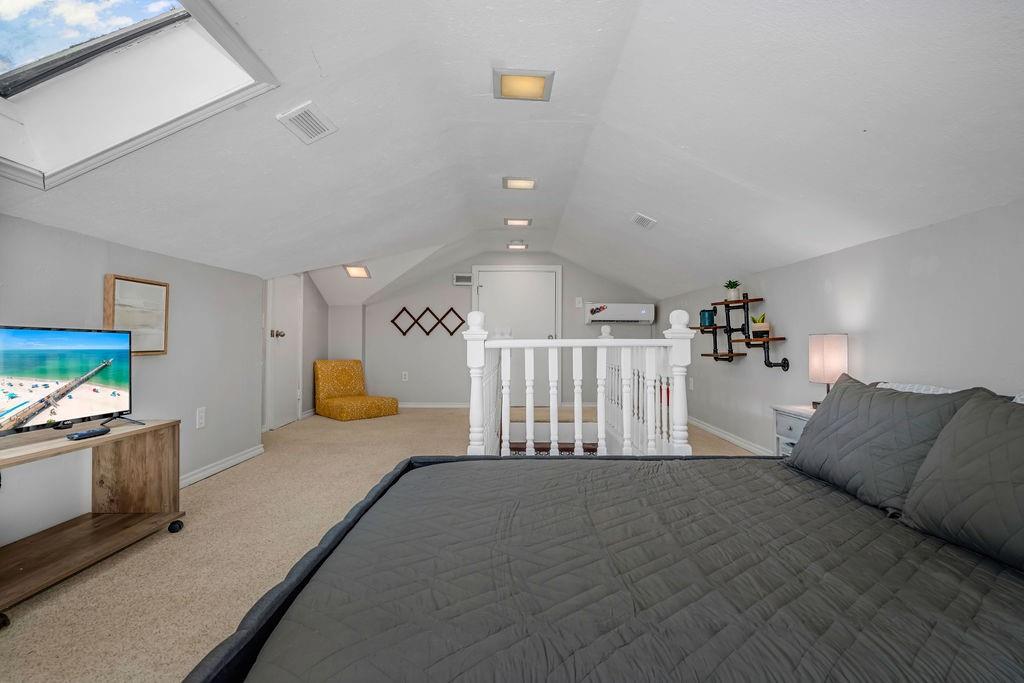 Stevens Park Village - Residential Lease