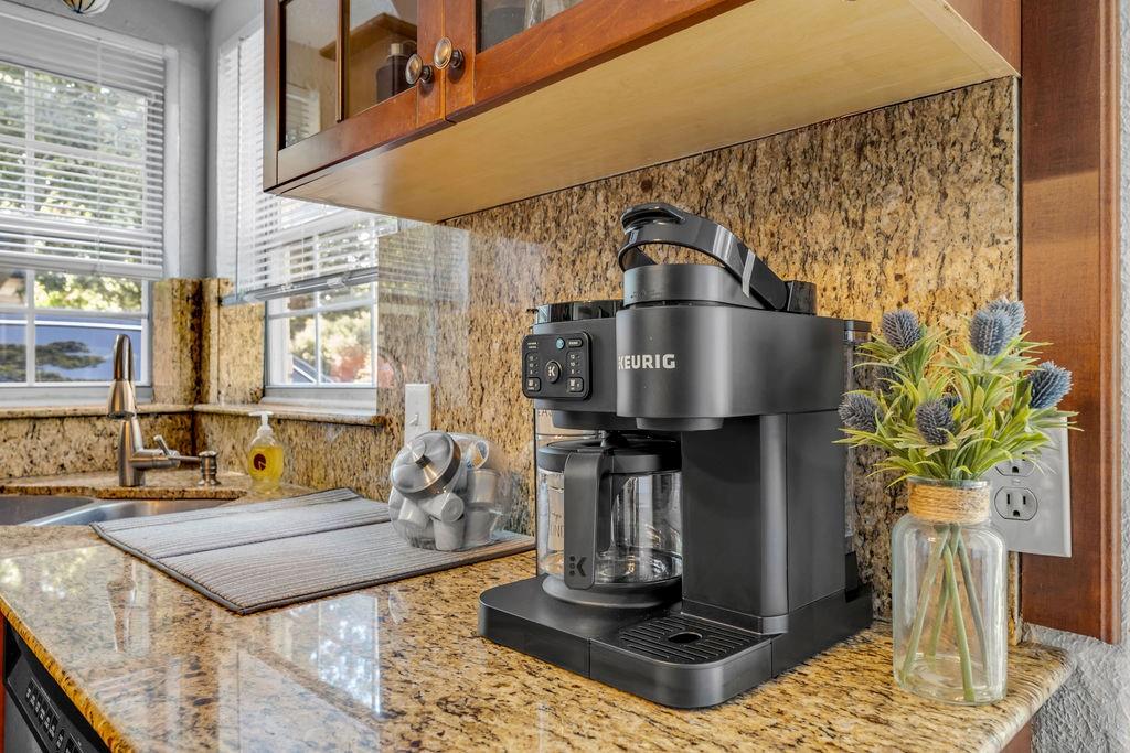 Stevens Park Village - Residential Lease