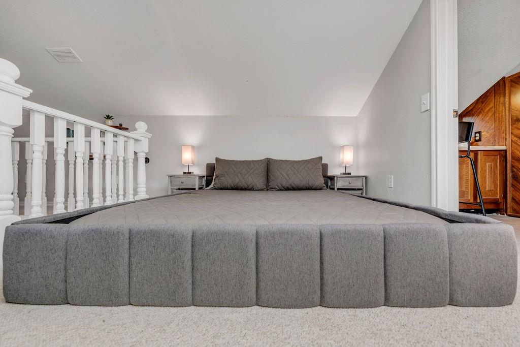 Stevens Park Village - Residential Lease