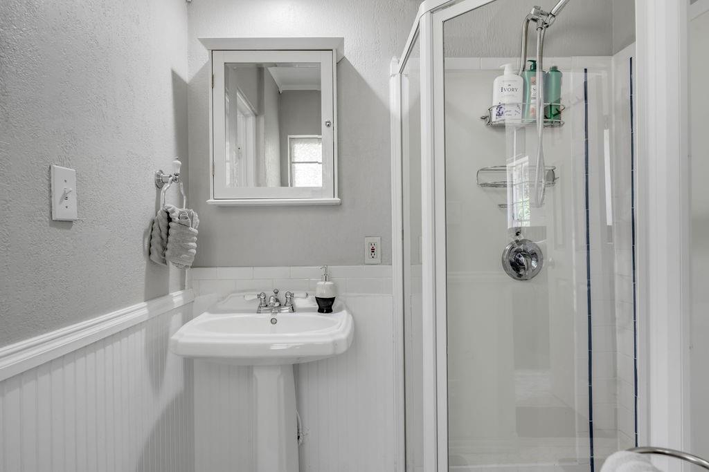 Stevens Park Village - Residential Lease