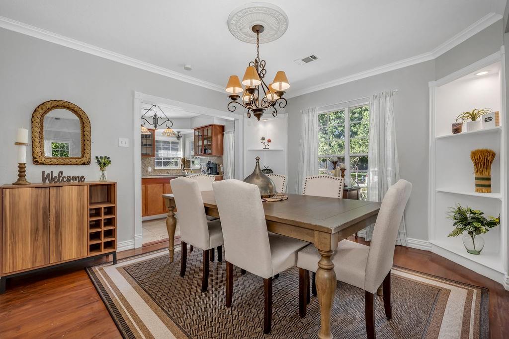 Stevens Park Village - Residential Lease