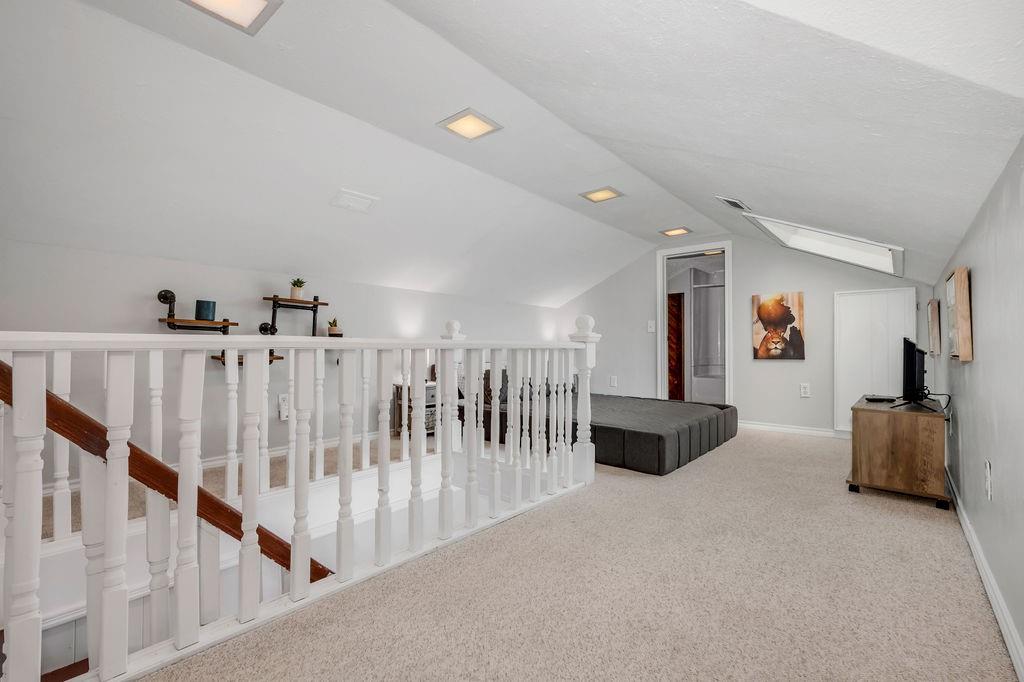 Stevens Park Village - Residential Lease