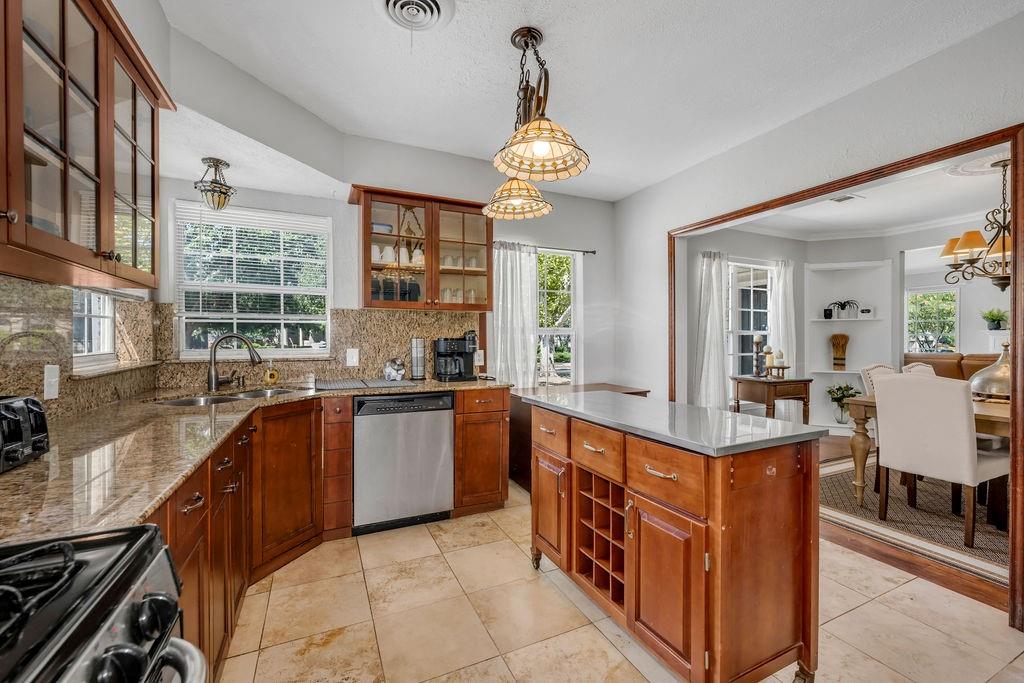 Stevens Park Village - Residential Lease