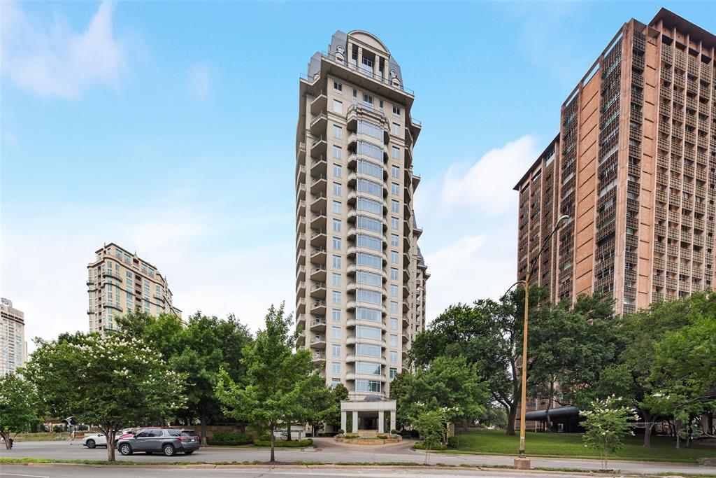 3505 Turtle Creek Boulevard 3G