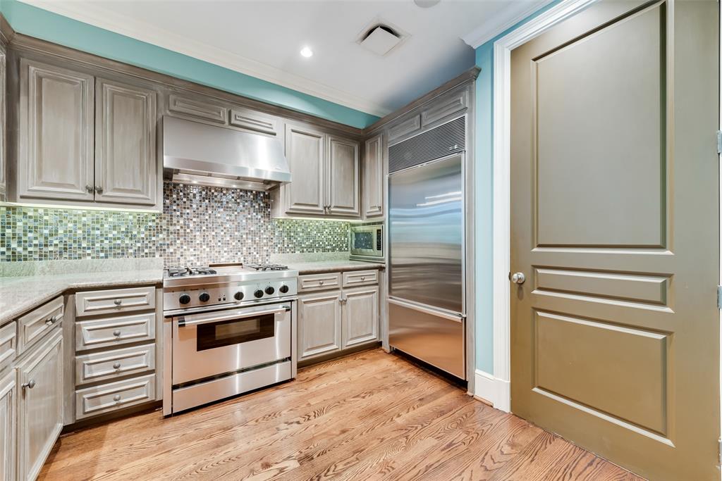 3505 Turtle Creek Boulevard 3G
