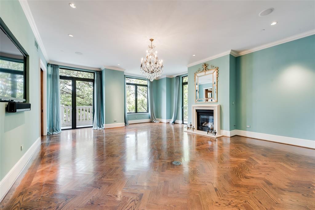 3505 Turtle Creek Boulevard 3G