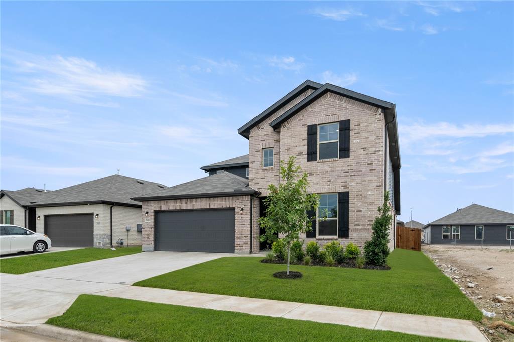 3121 Dixondale Drive