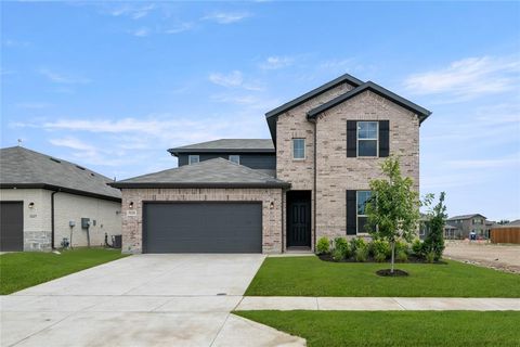 3121 Dixondale Drive Fort Worth TX 76108