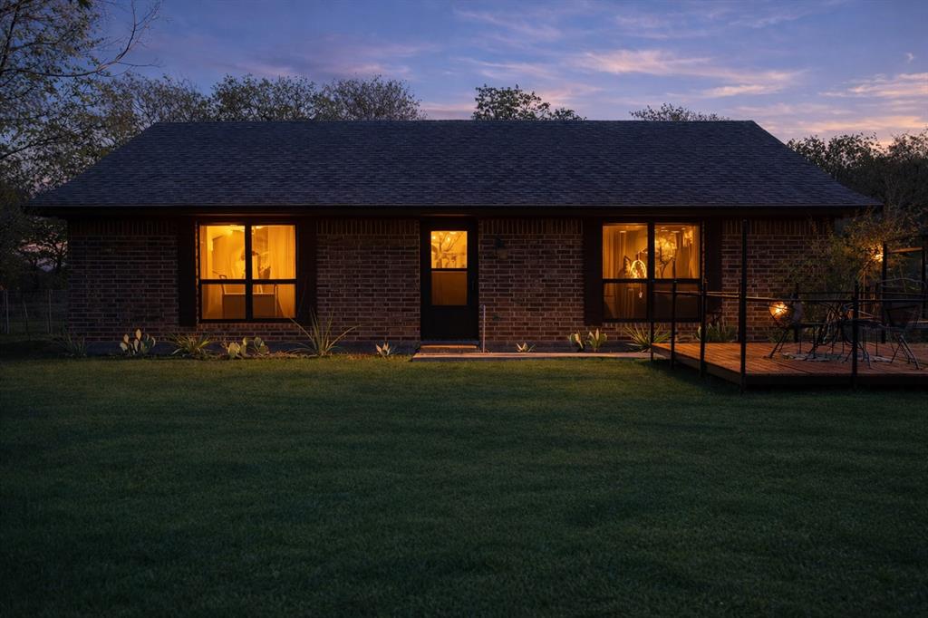 Canyon View Estates - Residential