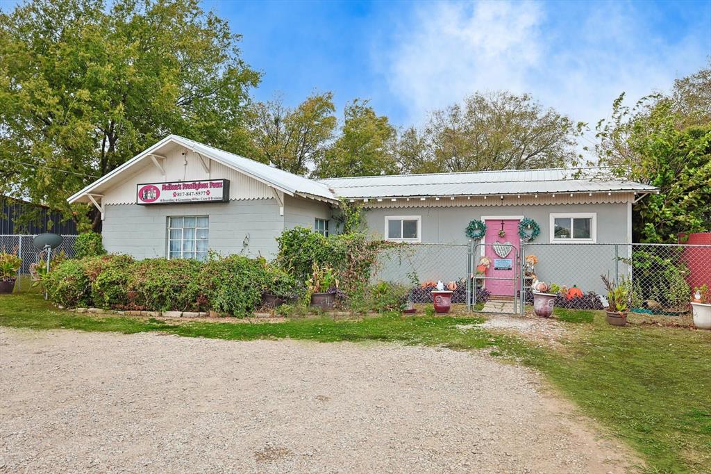 unknown - Commercial Sale