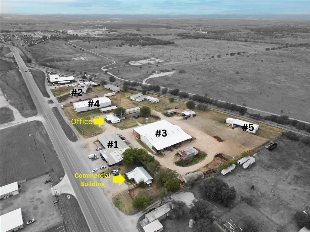 unknown - Commercial Sale